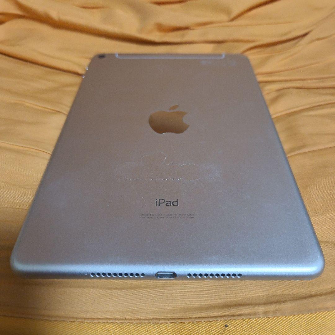 iPad mini 第5世代 64GB Wi-Fi +Cellular シルバー