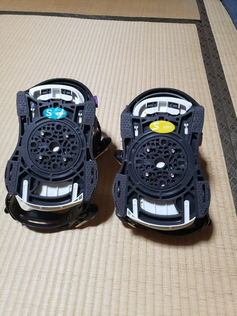 FLUX　CV　LTD　組み換え