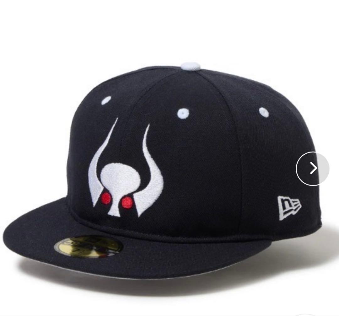 7 1/2 New Era ニューエラ　近鉄バファローズ 59FIFTY