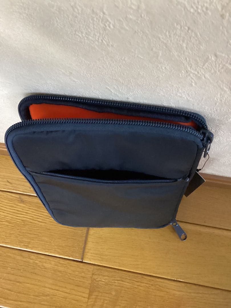 【希少】ヘッドポーター　タンカー　iPad miniケース