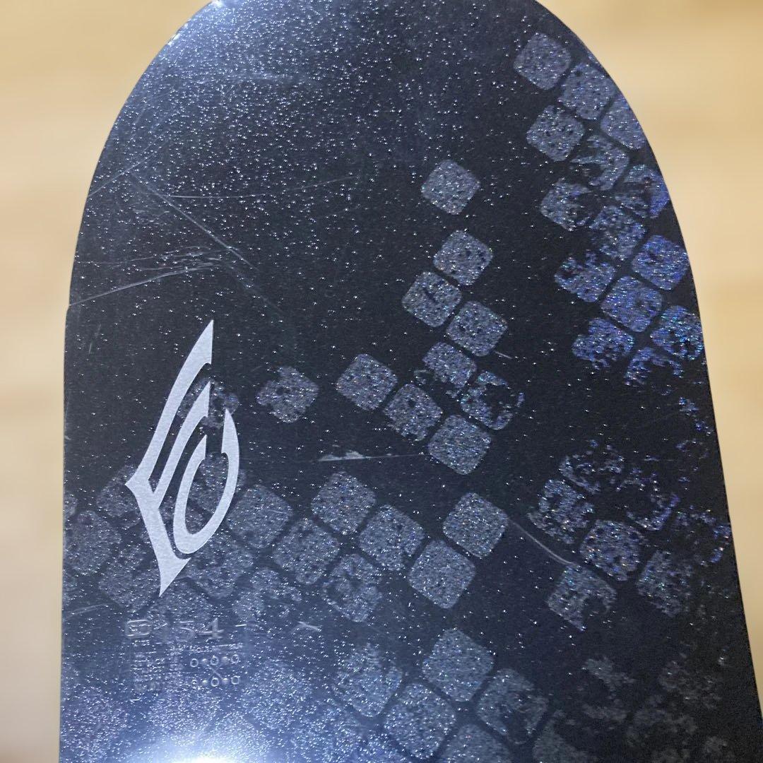 オガサカ FC154 1/23まで。