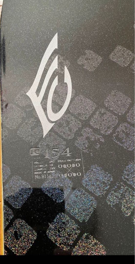 オガサカ FC154 1/23まで。