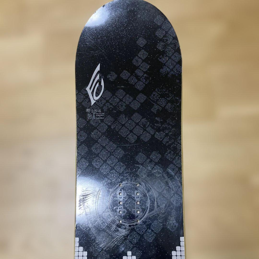 オガサカ FC154 1/23まで。