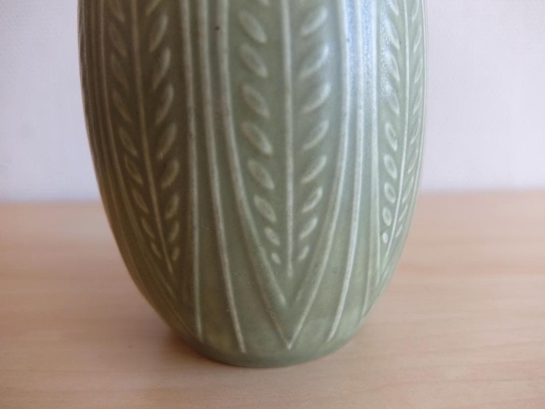 北欧ヴィンテージ グンナー・ニールンド「Rialto」モデル4 ロールストランド