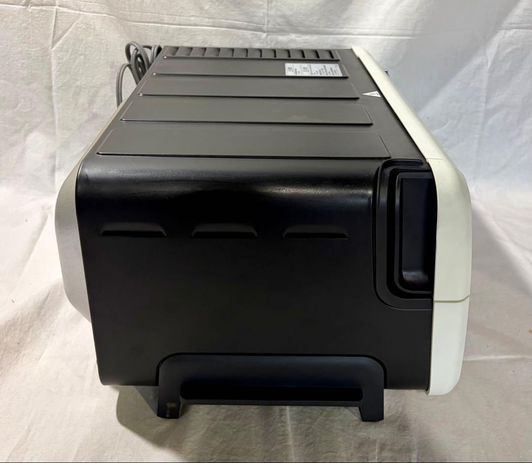 ② デロンギ EO12562J コンベクションオーブン ピザストーン付