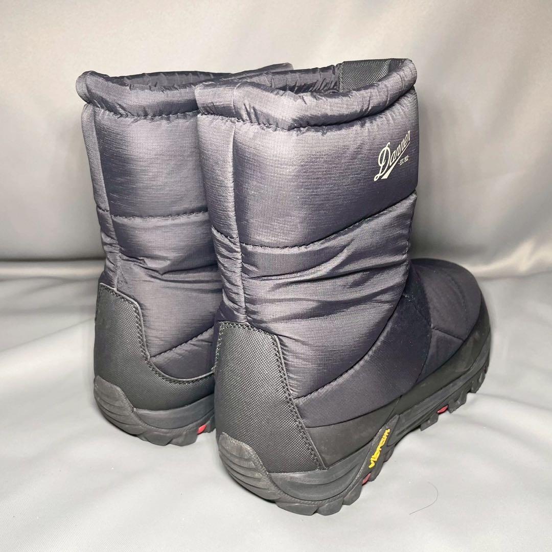 Danner FREEDO ダナー フレッド ブラック 27cm D120073