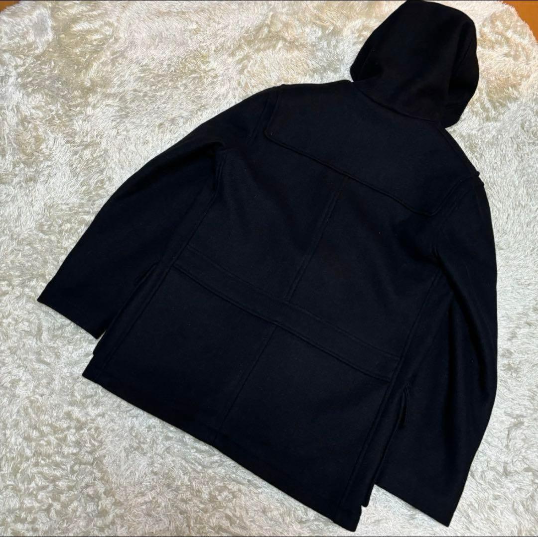 Fred Perry フレッドペリー 大きいサイズ　 ダッフルコート　XL