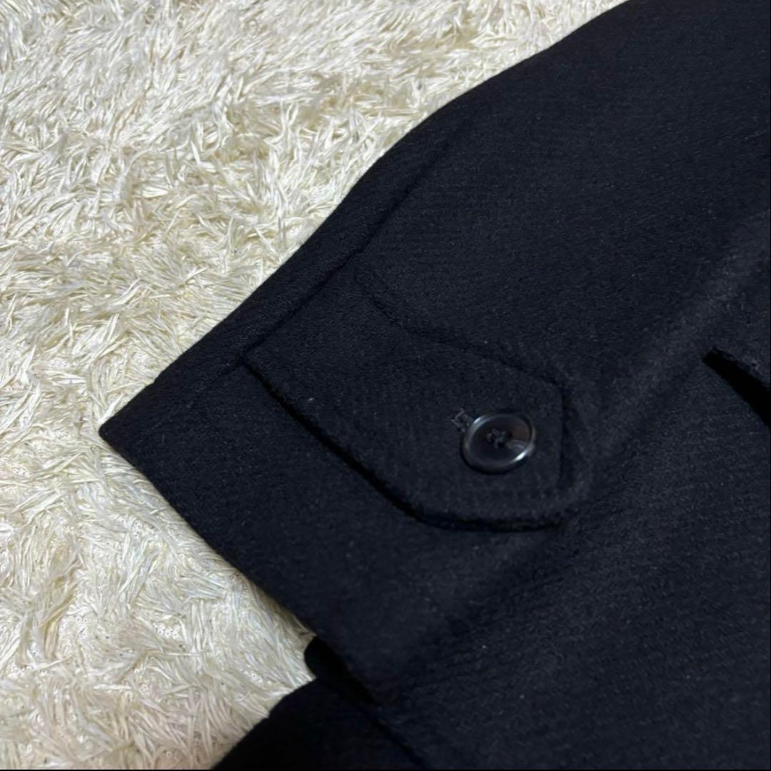 Fred Perry フレッドペリー 大きいサイズ　 ダッフルコート　XL