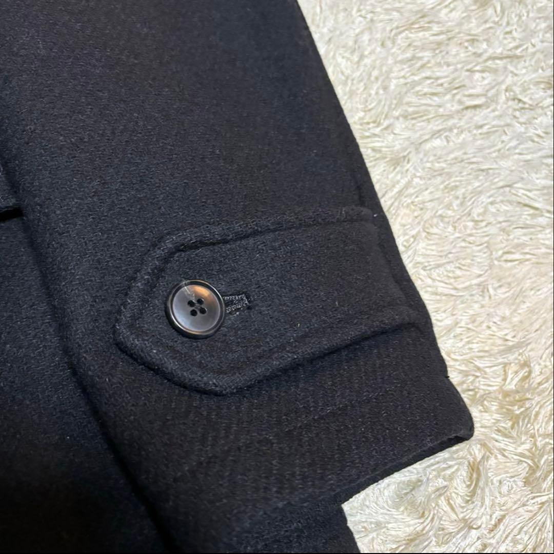 Fred Perry フレッドペリー 大きいサイズ　 ダッフルコート　XL