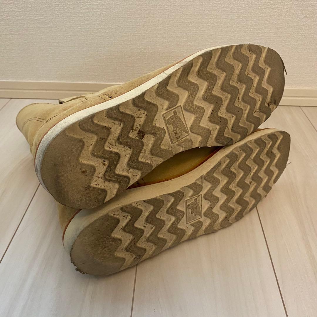 x*様 REDWING 8168 PECOS レッドウイング ペコス ブーツ U