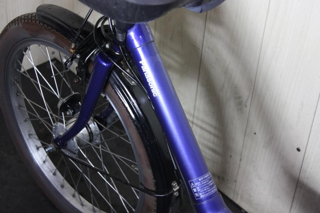 パナソニック ギュットミニDX BE-ELMD03V リチウム 20型LED