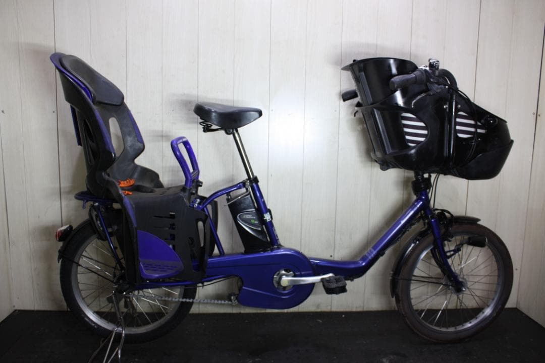 パナソニック ギュットミニDX BE-ELMD03V リチウム 20型LED