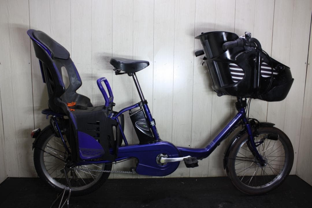 パナソニック ギュットミニDX BE-ELMD03V リチウム 20型LED