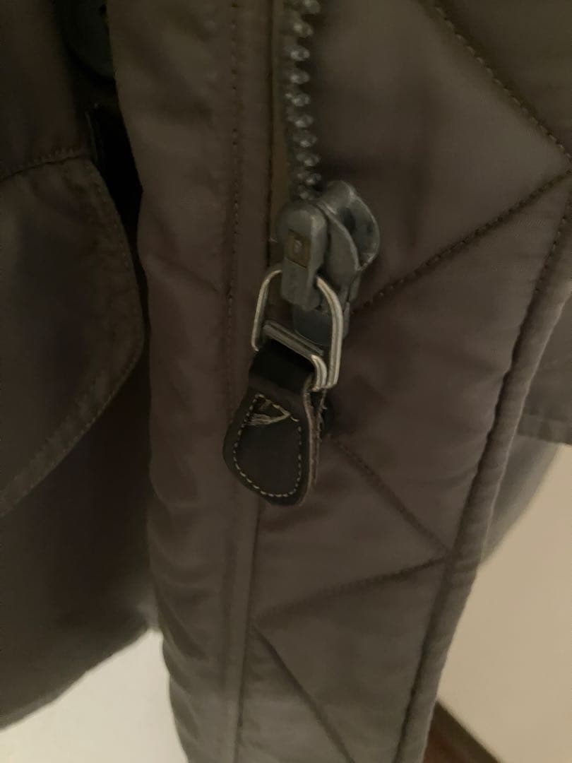 バズリクソン　N3-B