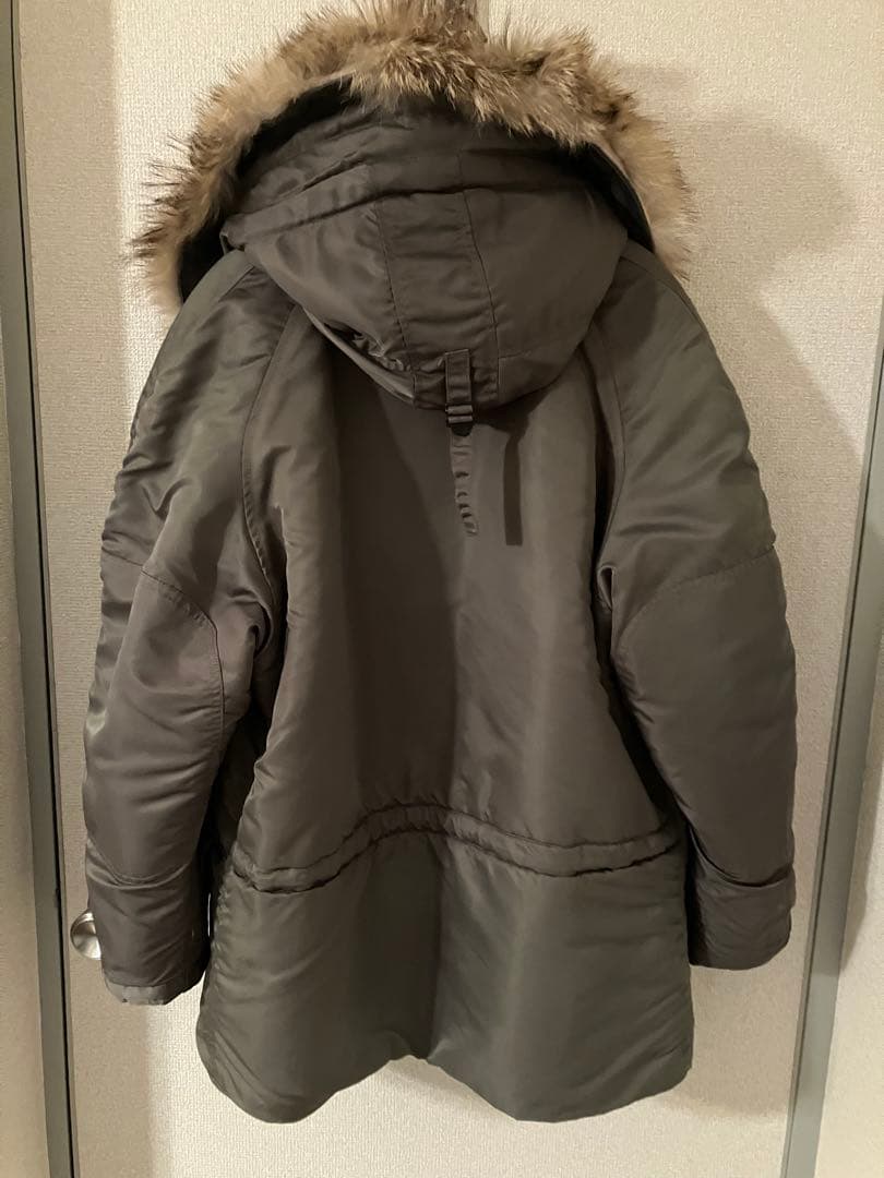 バズリクソン　N3-B