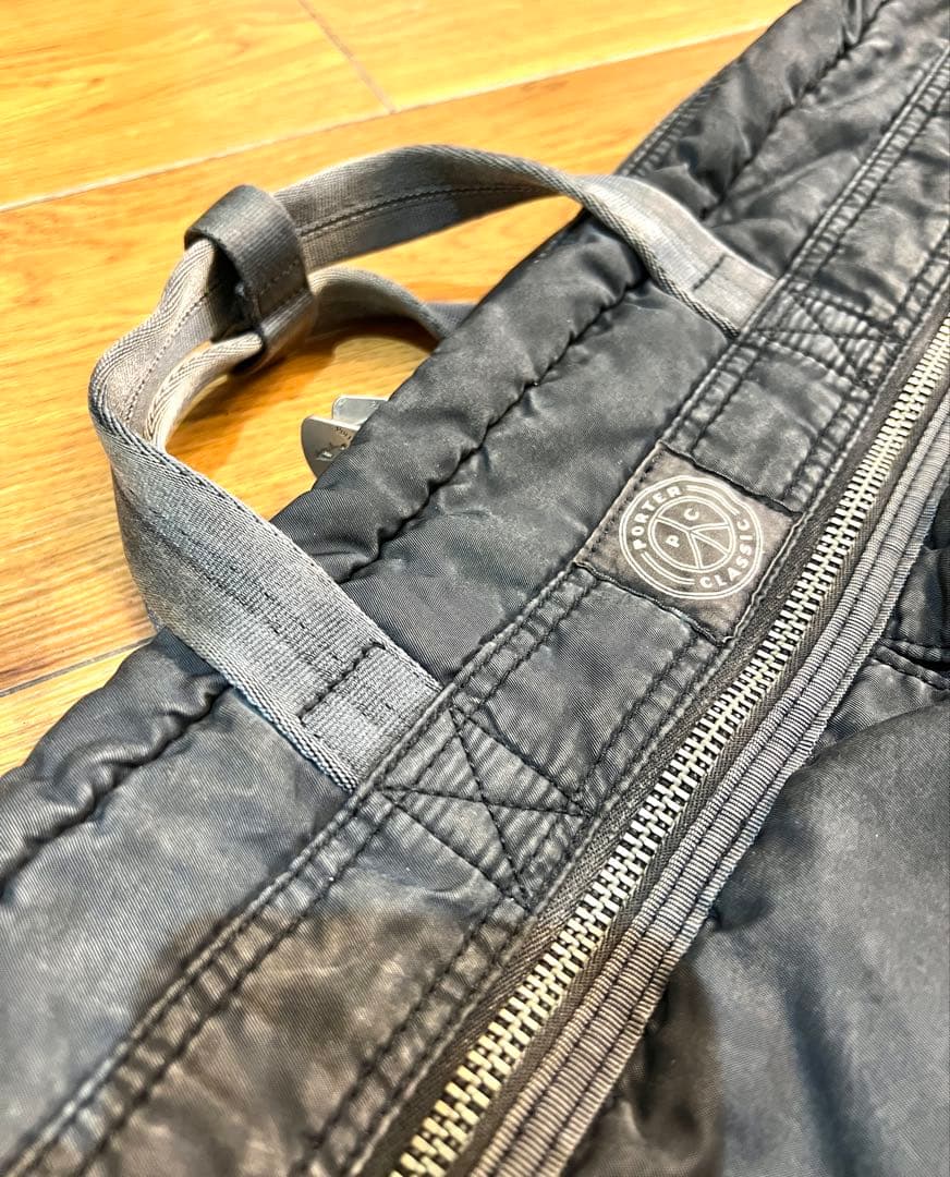 Porter Classic 『スーパーナイロン※3WAYブリーフケース L 』