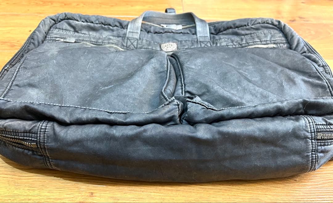 Porter Classic 『スーパーナイロン※3WAYブリーフケース L 』