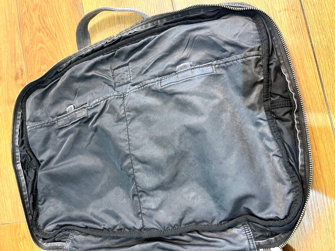 Porter Classic 『スーパーナイロン※3WAYブリーフケース L 』