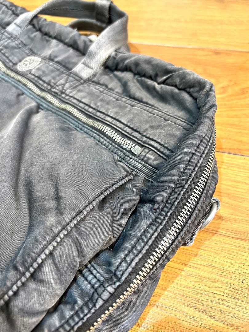 Porter Classic 『スーパーナイロン※3WAYブリーフケース L 』