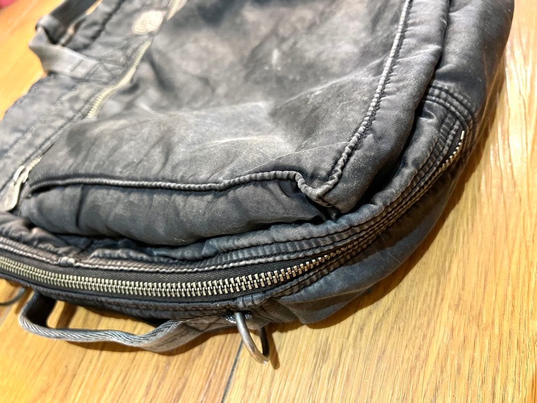 Porter Classic 『スーパーナイロン※3WAYブリーフケース L 』