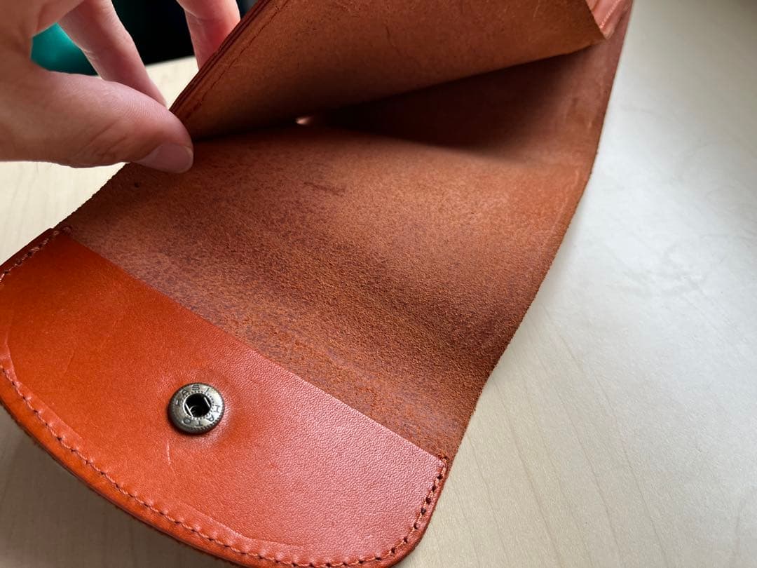 IRIE by irielife 折り財布 アイリライフ　レゲエ　reggae