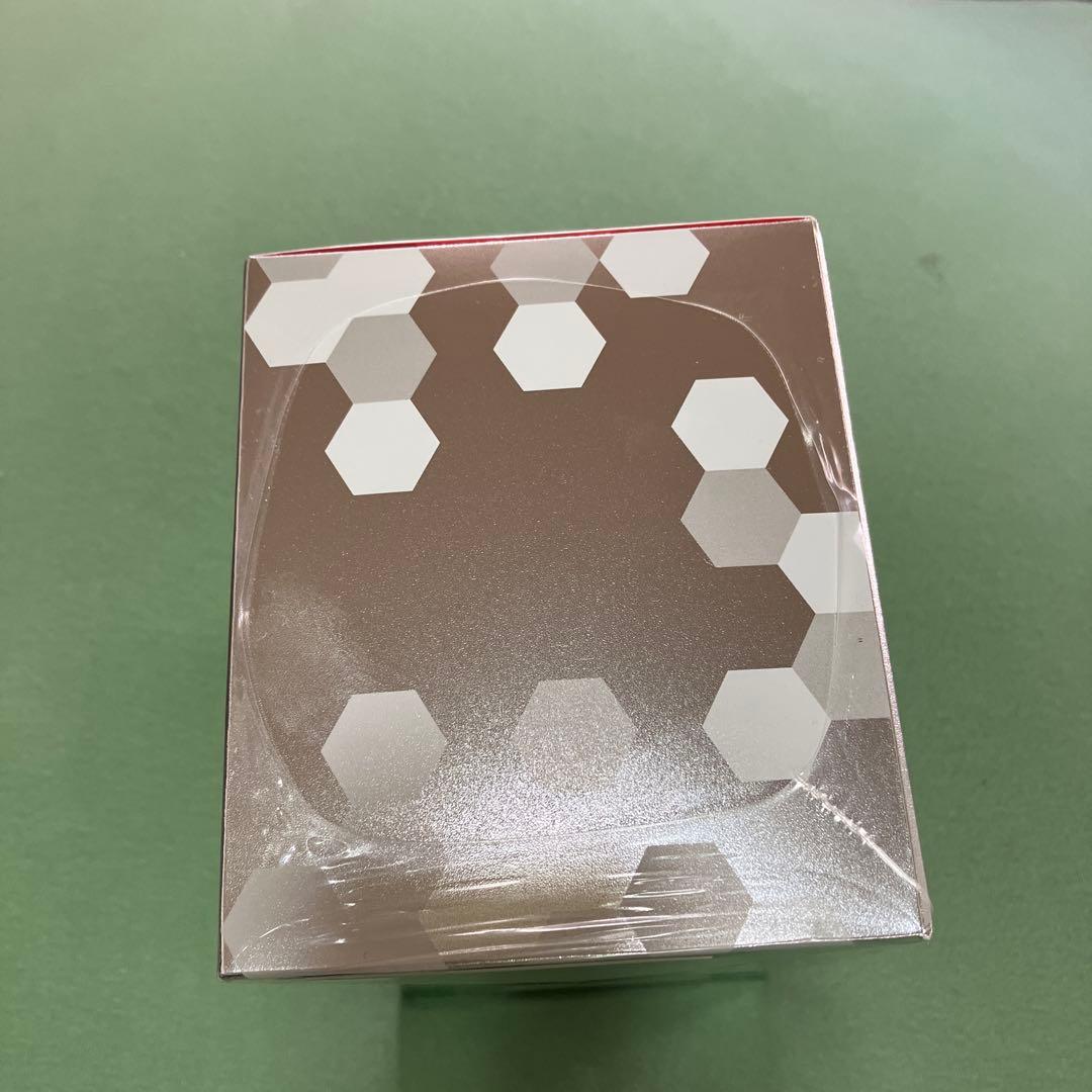 enisie GLOW PACK PRECIOUS フェイスマスク