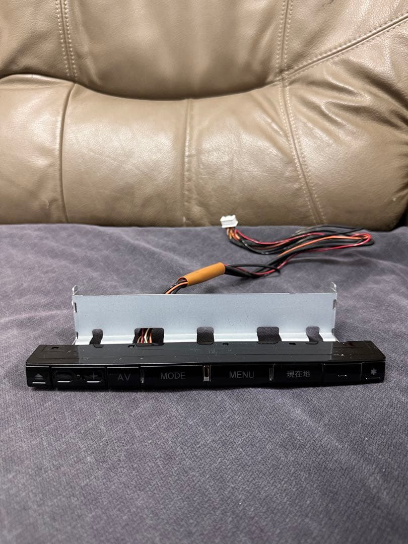 ALPINE EX9 9インチSDナビ　2018年