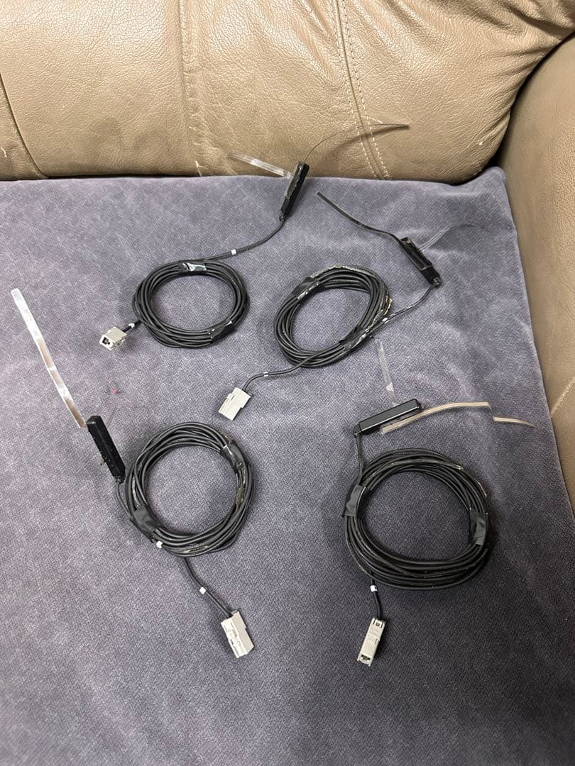 ALPINE EX9 9インチSDナビ　2018年