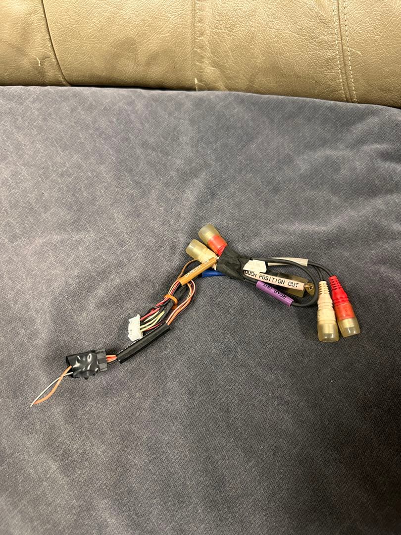 ALPINE EX9 9インチSDナビ　2018年