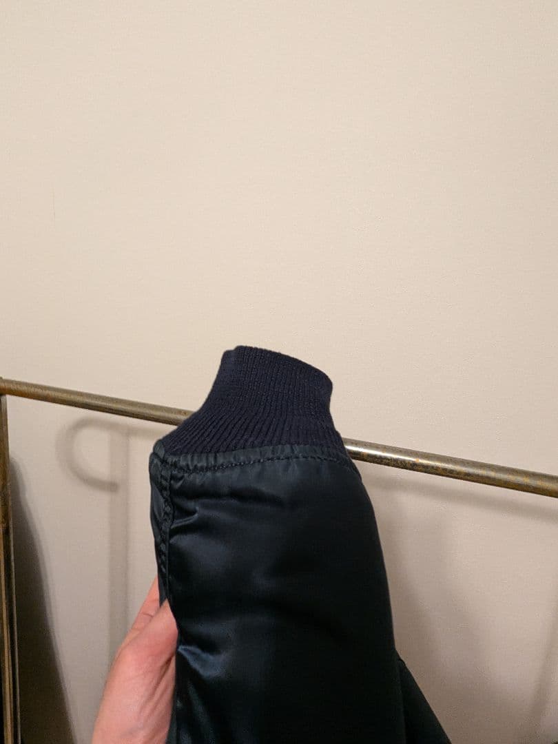 Alpha MA-1 フライトジャケット USA 80's　90's