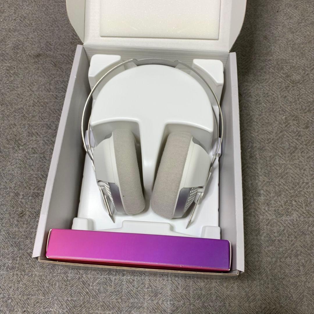 J669 フェルマー ゲーミングヘッドセット FUMO TRUTH