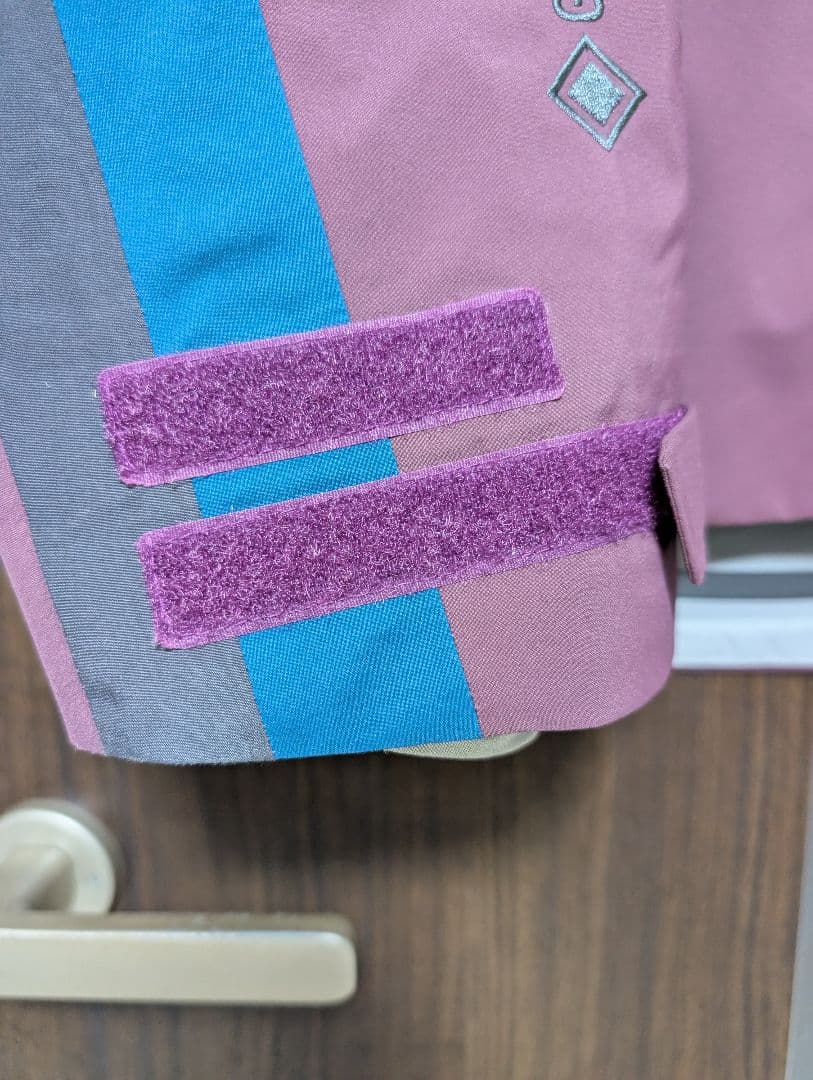 REW 22-23 REALITY リアリティー 上下セット 週末限定セール！