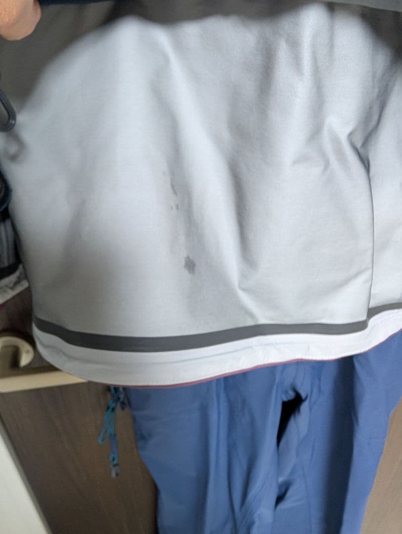 REW 22-23 REALITY リアリティー 上下セット 週末限定セール！