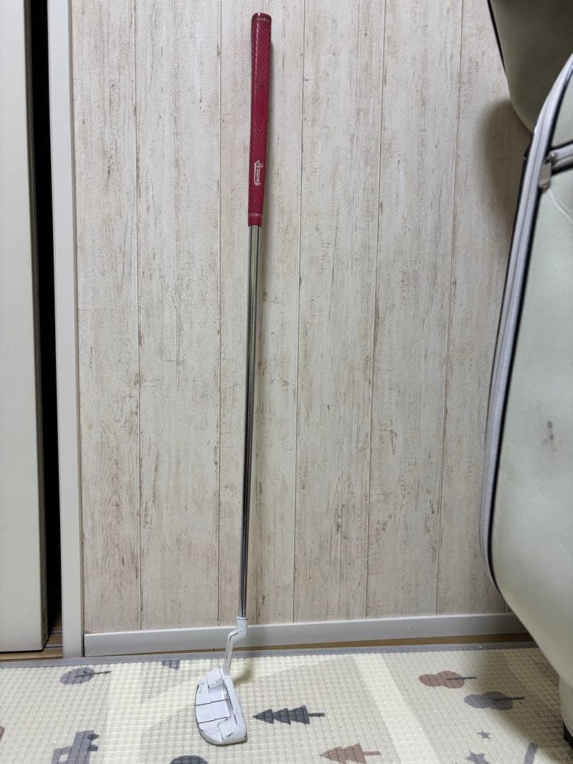 Person's (パーソンズ)レディース ゴルフクラブセット 8本