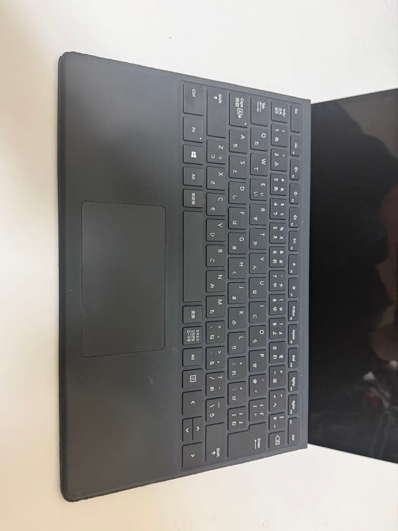 Surface Pro8 i5/ 8G/ 256GB キーボード＋純正充電器付き