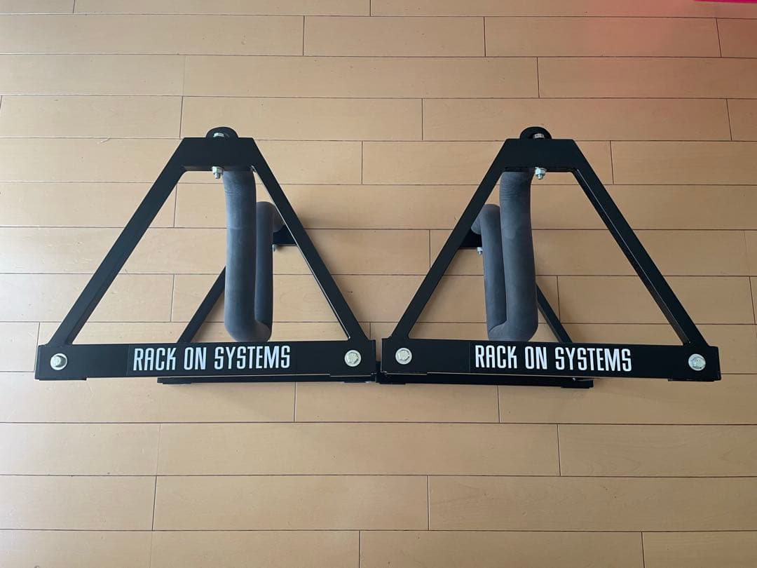 サーフボードラック