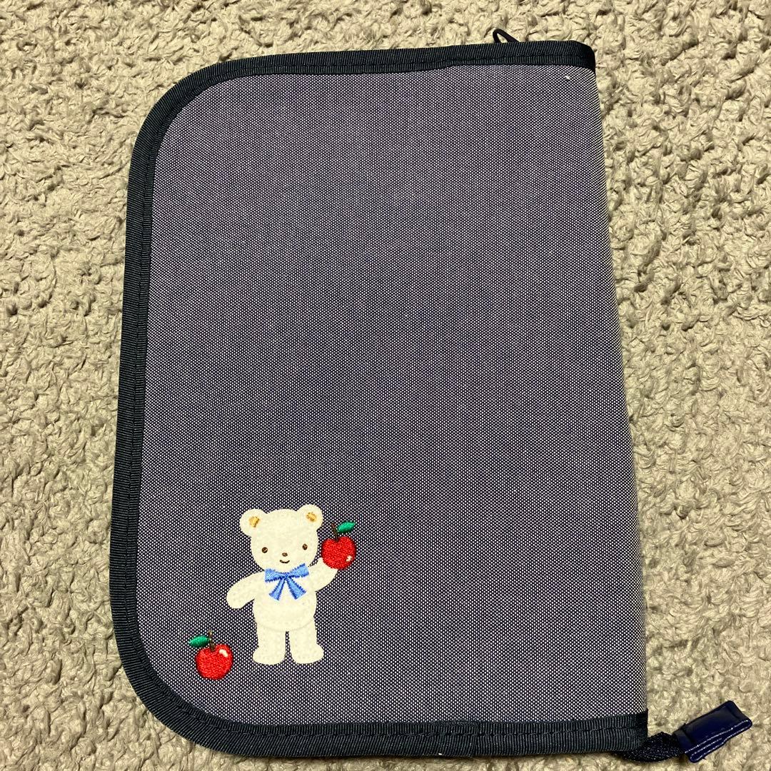 ♡新品未使用！ファミリアマルチケース♡