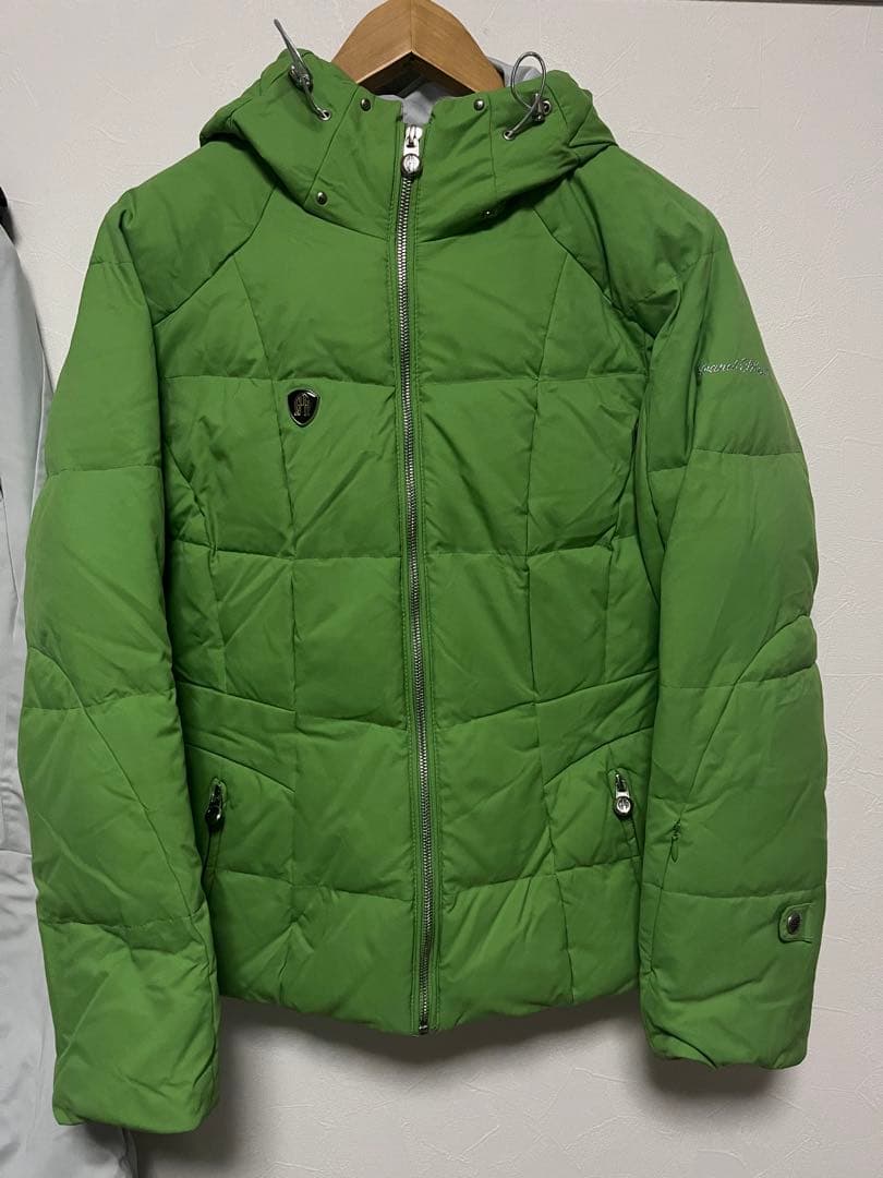 Grand phenix ウェア　上下セット