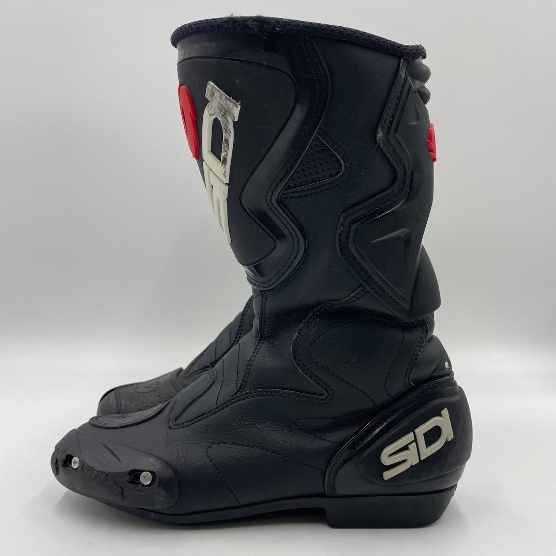 SIDI レーシングブーツ　26cm