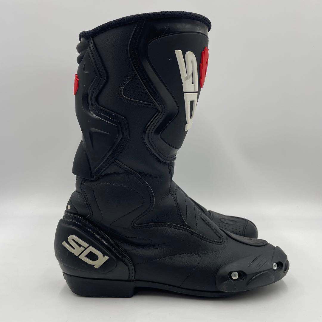 SIDI レーシングブーツ　26cm
