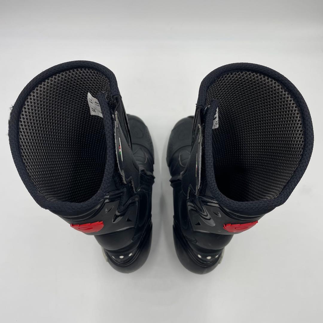 SIDI レーシングブーツ　26cm
