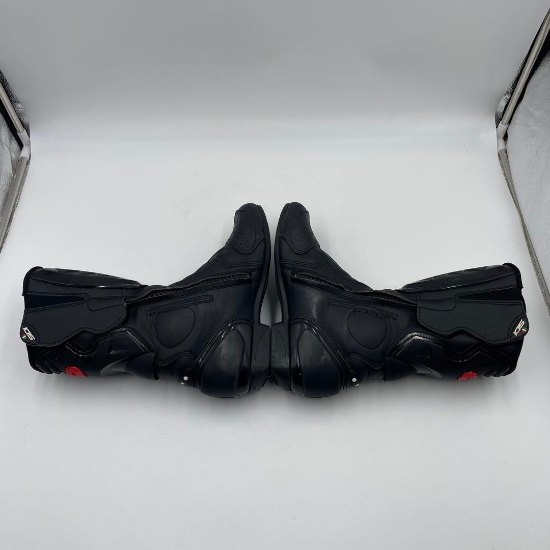 SIDI レーシングブーツ　26cm