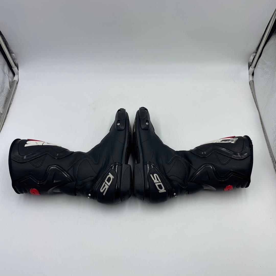 SIDI レーシングブーツ　26cm