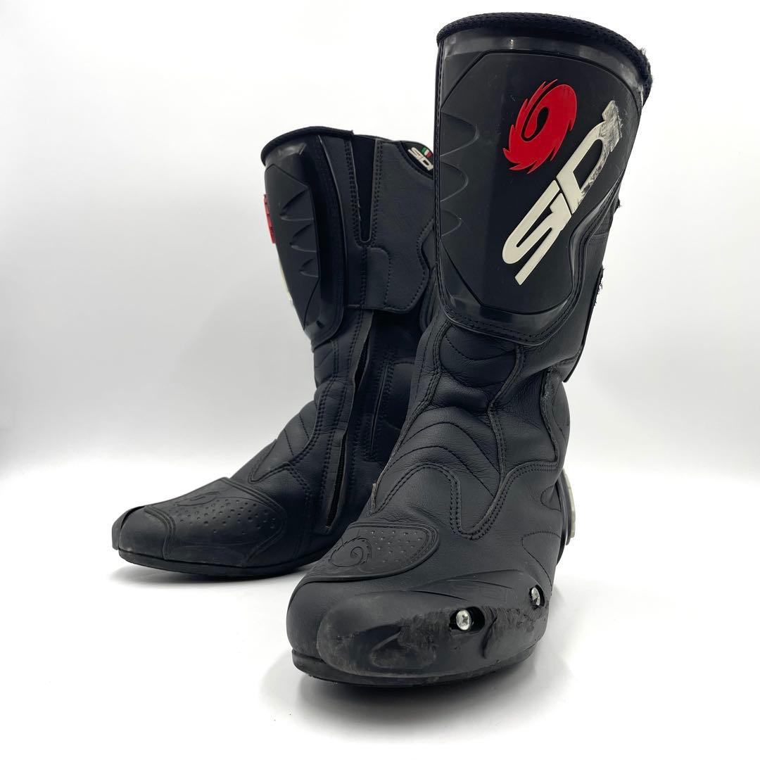 SIDI レーシングブーツ　26cm