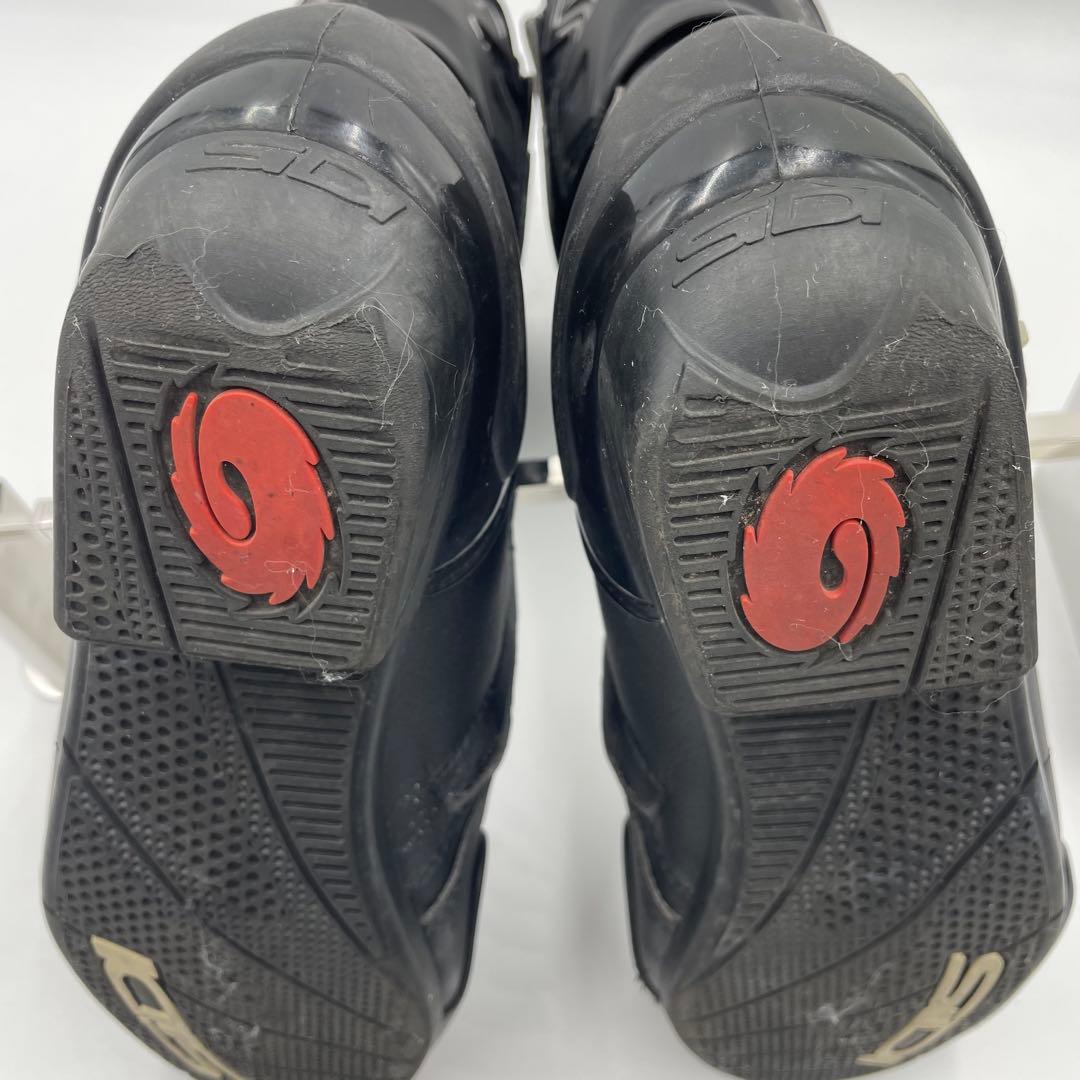 SIDI レーシングブーツ　26cm