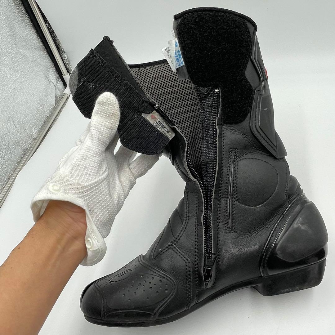 SIDI レーシングブーツ　26cm