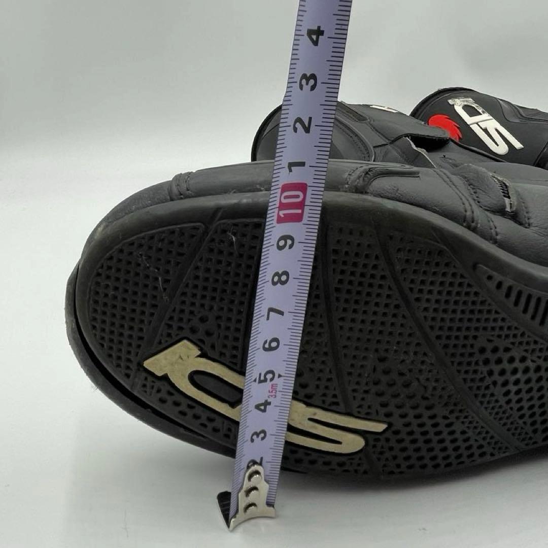 SIDI レーシングブーツ　26cm