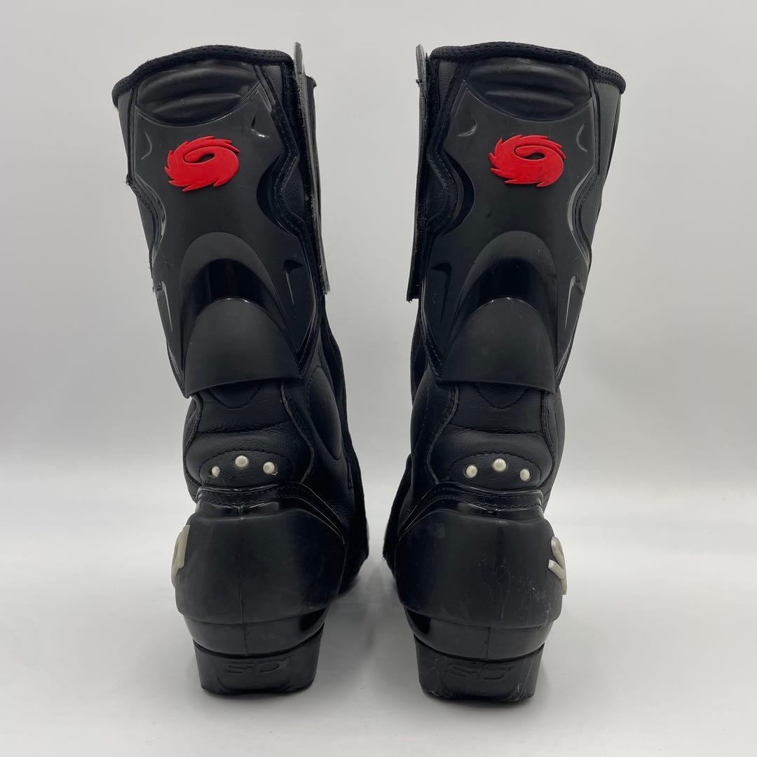 SIDI レーシングブーツ　26cm