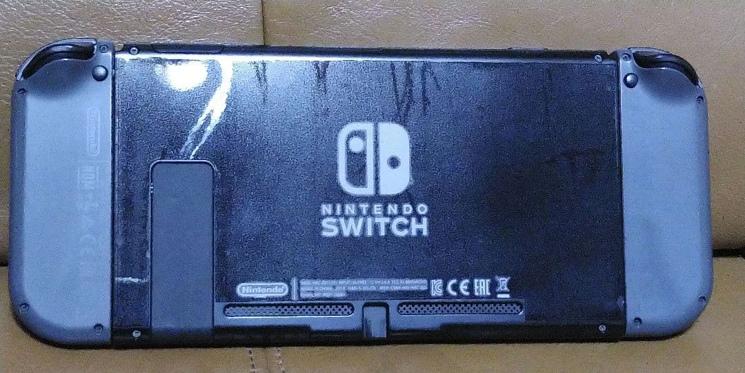 ニンテンドーSwitch◎ゼルダの伝説オリジナルセット