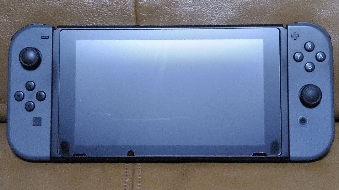 ニンテンドーSwitch◎ゼルダの伝説オリジナルセット